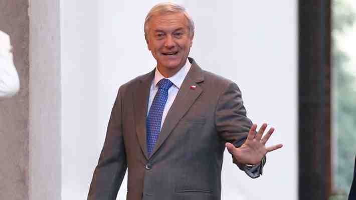 Kast designa primeros seremis: Educación, Medio Ambiente y Economía las carteras con más nombramientos