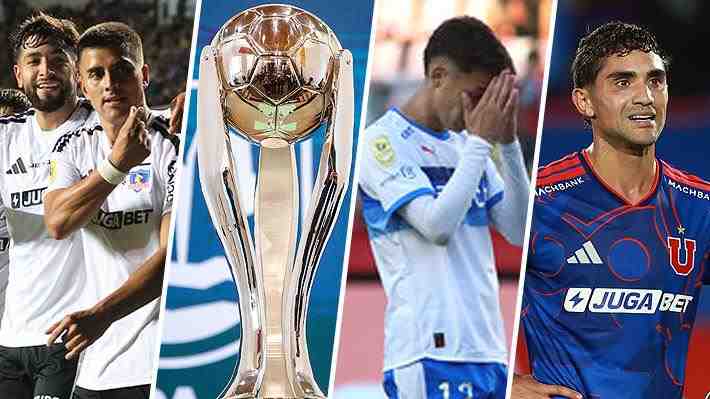 Así van las tablas de los grupos de la Copa de la Liga: Fecha 2