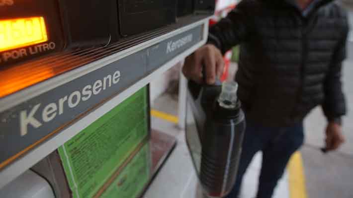 Tras tensa votación en la Cámara, Congreso despacha proyecto para mitigar alza del kerosene