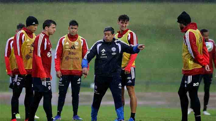 Chile enfrenta a Cabo Verde: A qué hora es el partido, posible formación y la baja de última hora