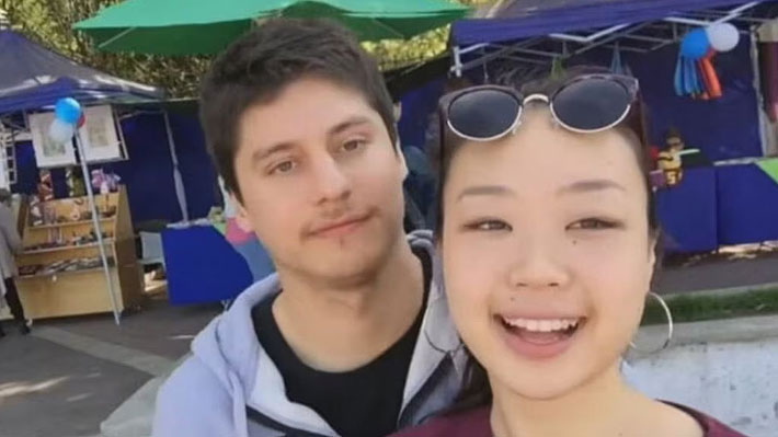 Justicia francesa condena a cadena perpetua a Nicolás Zepeda por asesinato de Narumi Kurosaki