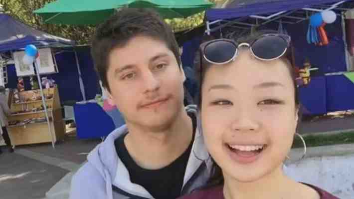 Justicia francesa condena a cadena perpetua a Nicolás Zepeda por asesinato de Narumi Kurosaki