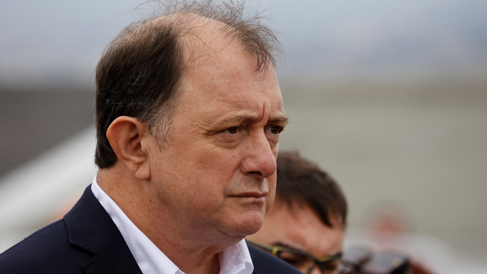 "Yo lo lamento por ella": Poduje explica discusión con vecina de Viña del Mar que se viralizó en redes sociales