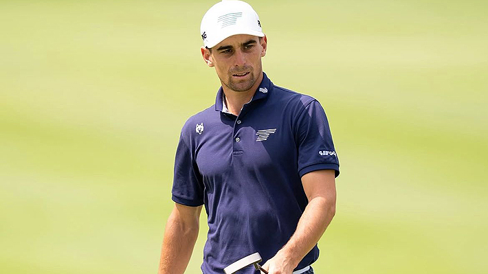 Joaquín Niemann habla de su mal momento en el LIV tras importante decisión: "Estoy enfocado en mi proceso"