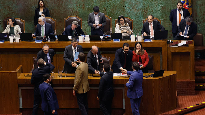 Entre tensiones y acuerdos: Los protagonistas que marcaron el debut legislativo del Gobierno de Kast