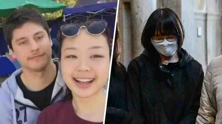 Además de cadena perpetua: La millonaria indemnización que deberá pagar Zepeda a la familia de Narumi Kurosaki