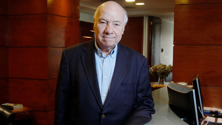 Corbo y crisis del petróleo: "Este es un shock de oferta tan fuerte como el que tuvimos con el covid"