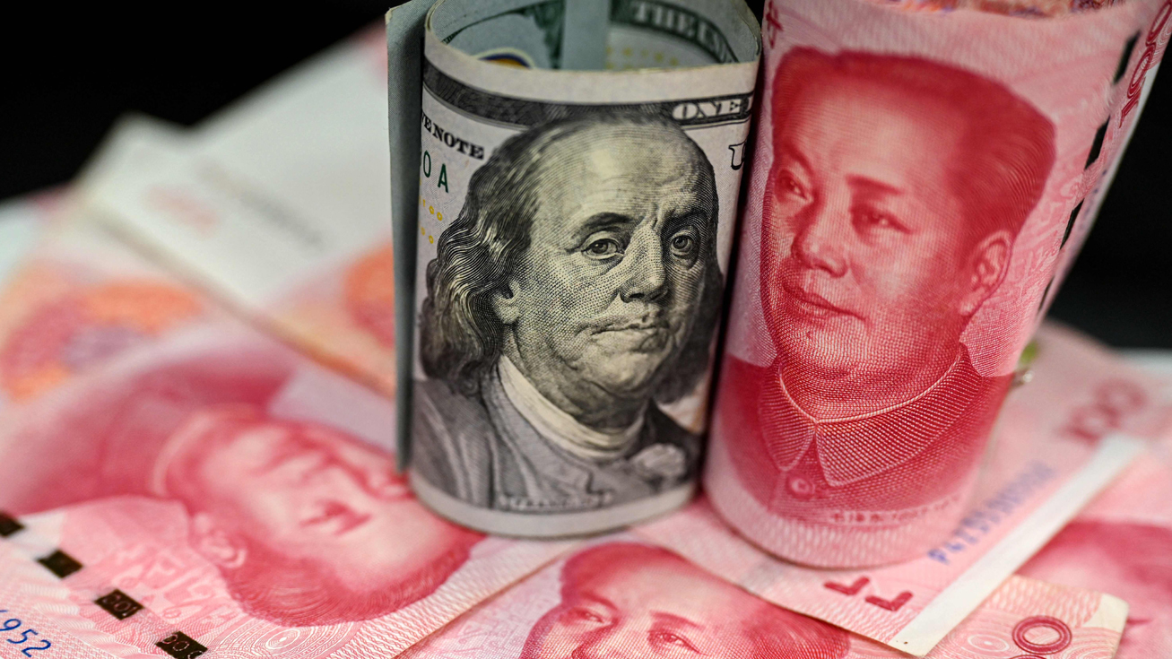 De "petrodolares" a "petroyuanes": La guerra en Irán desafía el dominio de moneda de EE.UU