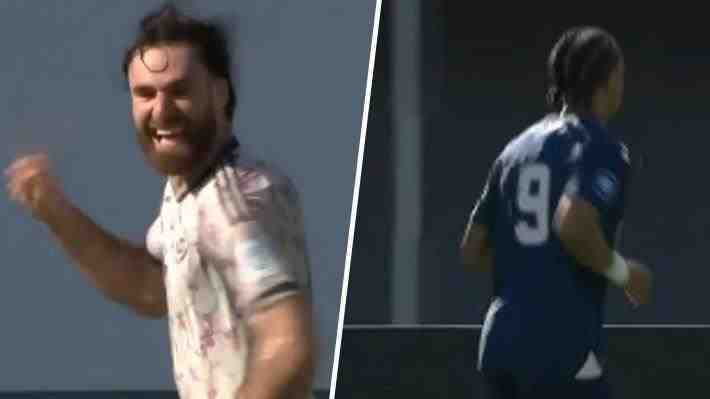 Mira los goles con que Chile venció a Cabo Verde en duelo amistoso