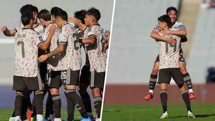 Mira los goles con que Chile venció a Cabo Verde en duelo amistoso