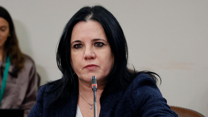 Tras 16 días en el cargo: Se multiplican los flancos de Steinert a la cabeza de Seguridad