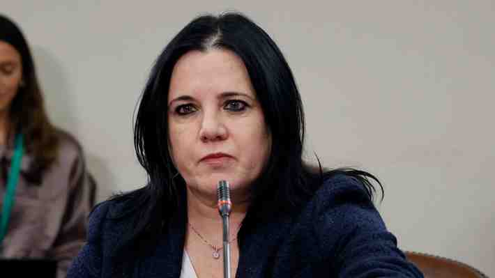 Tras 16 días en el cargo: Se multiplican los flancos de Steinert a la cabeza de Seguridad