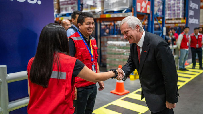 Kast aborda protestas y acusa: Hay quienes buscan reivindicar "esa inseguridad que nos afectó de una manera irracional"