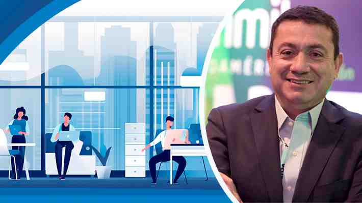 La historia Reciga: Desde un garaje en los 90' a reducir millones en costos para la industria tissue