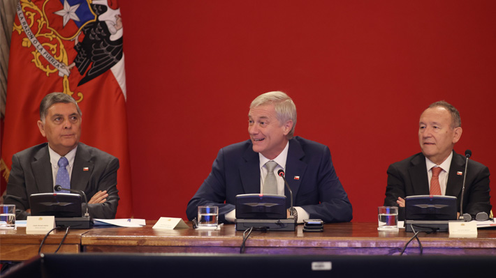 ¿Quién ordena al oficialismo?: Las dudas que asoman con la dispersión tras el alza a los combustibles