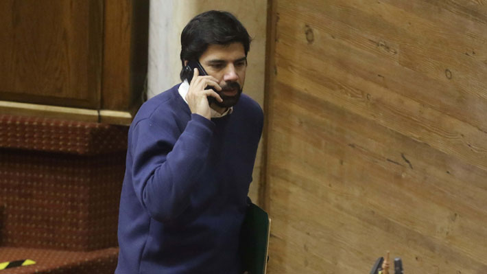 Oficializan formalización contra exdiputado Joaquín Lavín León: Audiencia será el 4 de mayo