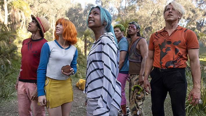 Crítica de streaming | "One Piece": El mejor ejemplo de una adaptación