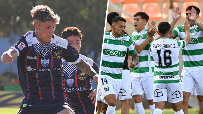 Así va la tabla de posiciones de la Primera B: Fecha 6