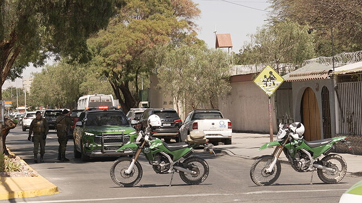 Tragedia en Calama: Superintendencia de Educación abre investigación para evaluar protocolos del establecimiento