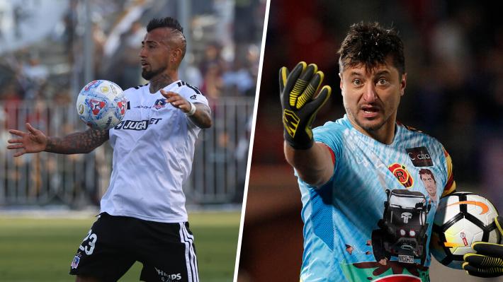 Los nuevos comentarios de Arturo Vidal sobre la "Roja" de Nicolás Córdova indignan a Nicolás Peric