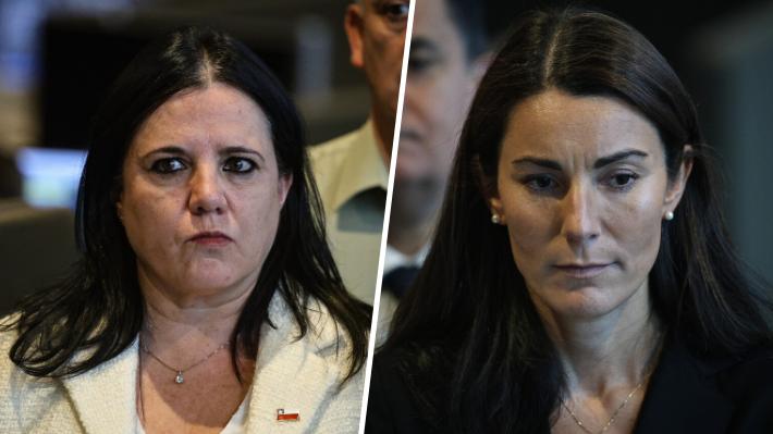 Agravar penas, acompañamiento y llamado a avanzar en pórticos: La ruta de medidas del Gobierno tras el ataque en Calama