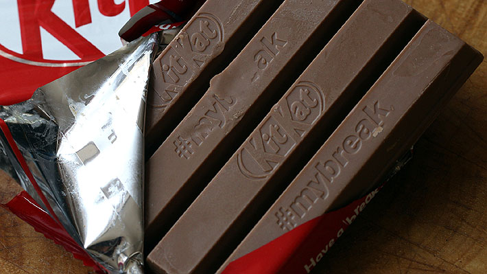 A pocos días de Semana Santa, conocida marca sufre el robo de un camión con 12 toneladas de chocolates en Europa