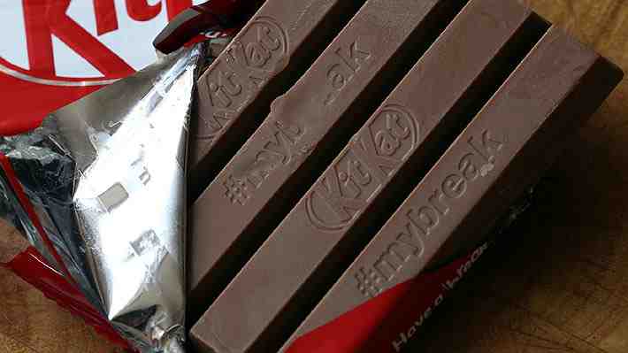 A pocos días de Semana Santa, conocida marca sufre el robo de un camión con 12 toneladas de chocolates en Europa