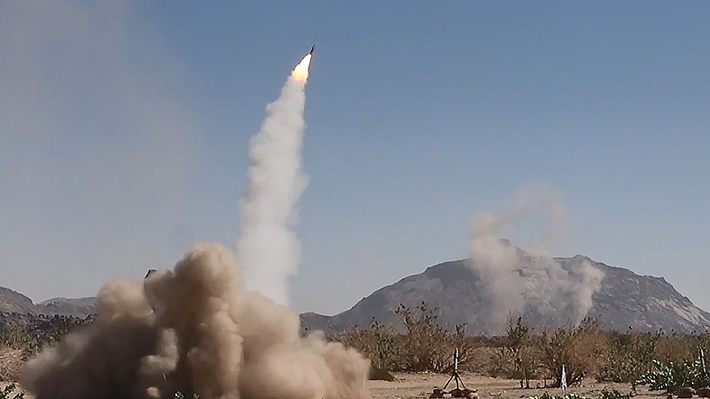 Guerra en Medio Oriente: Hutíes del Yemen anuncian un segundo ataque con misiles contra Israel