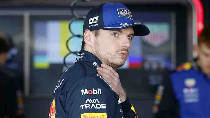Remezón en la F1: Max Verstappen analiza seriamente retirarse tras la temporada 2026
