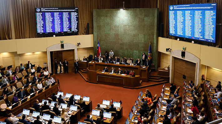 Ocho diputados y seis autoridades de Gobierno aparecen en lista de deudores morosos del crédito universitario