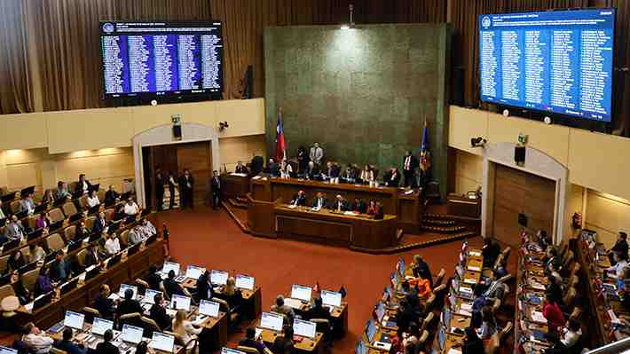 Ocho diputados y seis autoridades de Gobierno aparecen en lista de deudores morosos del crédito universitario