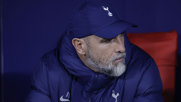 Despidieron a su técnico: La profunda crisis futbolística que golpea a equipo del "Big Six" de la Premier