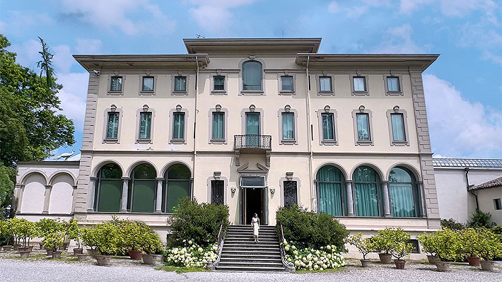 Banda de cuatro ladrones roba obras de Renoir, Cézanne y Matisse desde un museo en Italia