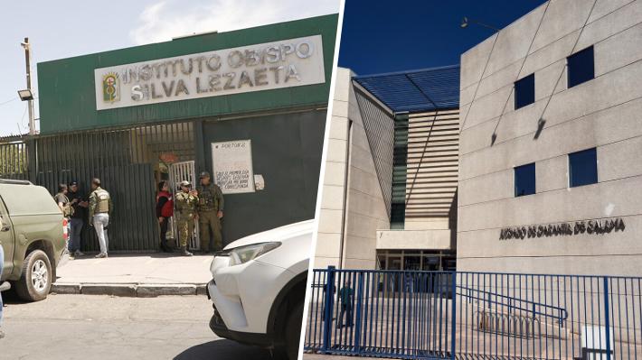 A 48 horas del homicidio en Calama: Lo que se sabe del ataque a la espera de la formalización del imputado