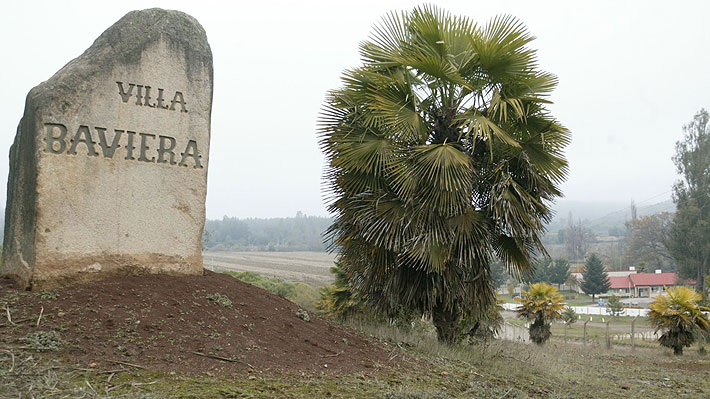 "Señal equivocada" y "una afrenta a la humanidad": Oposición arremete por anuncio de Poduje sobre Colonia Dignidad