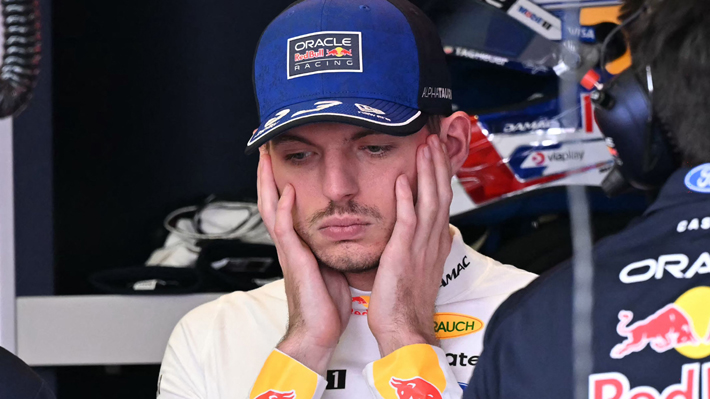¿Se acerca el fin de Max Verstappen en la F-1? Las señales y frases que apuntan al retiro con apenas 28 años