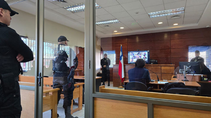 La planificación del brutal ataque en Calama: Detalles del cuaderno del agresor