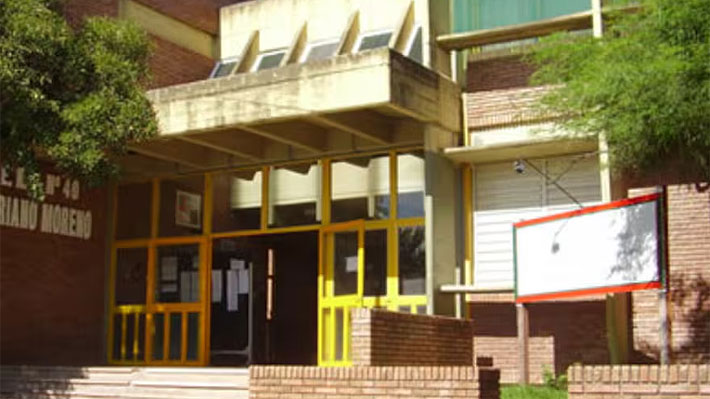 Tiroteo en colegio de Argentina: Alumno de 15 años entró armado y mató a un compañero