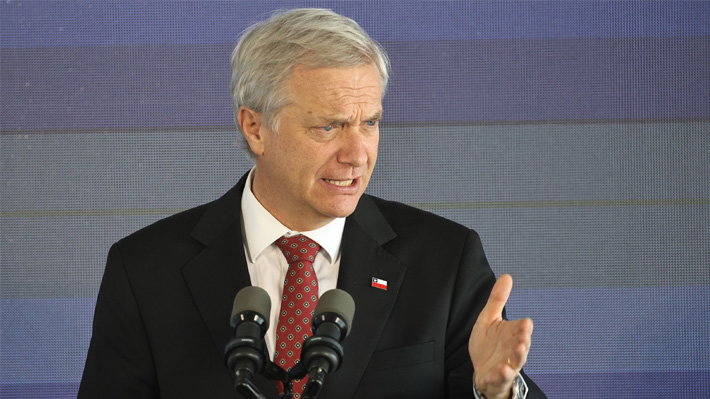 Kast anticipa "medidas de mayor control" en los colegios y pide colaboración "más allá de cualquier ideología"