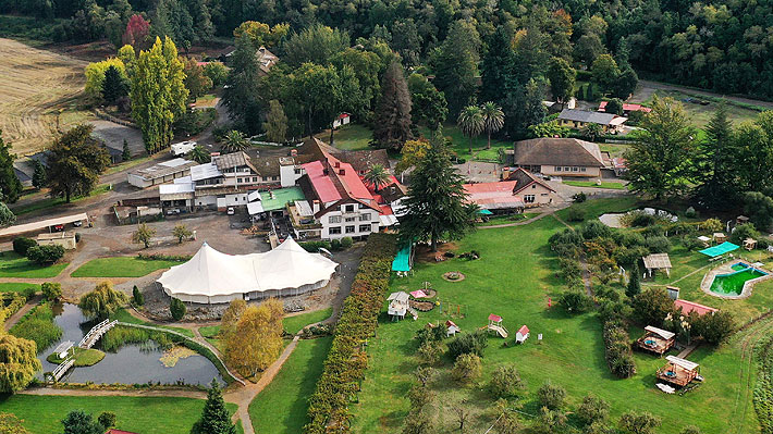 Colonia Dignidad: Alemania "analizará" decisión del Gobierno y remarca apoyo para un memorial