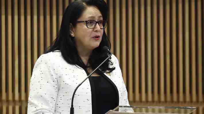 Desde el 1 de abril: Contraloría demandará directamente para recuperar dineros en sentencias del Juzgado de Cuentas