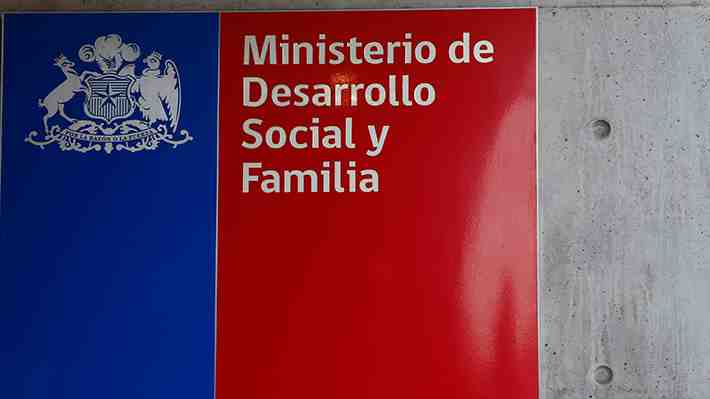 Gobierno retira desde Contraloría decreto que permite implementación de la nueva Ley de Adopción