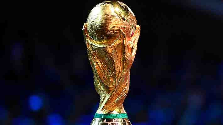 Resultados y programación de la fase final de los repechajes al Mundial