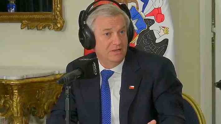 Indulto vuelve al debate tras propuesta de presidente Kast: En qué consiste y cómo reaccionaron los parlamentarios