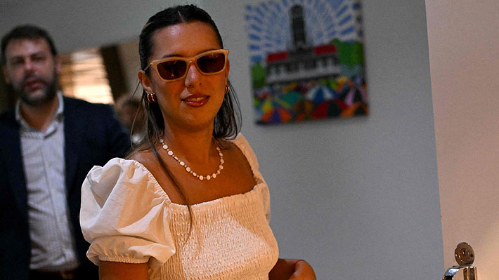 Argentina acusada de racismo en Brasil podría volver esta semana a su país: Tendrá que pagar unos $17 millones