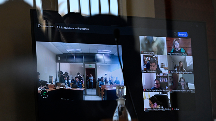 Ataque en liceo de Calama: Fiscalía apunta al primer caso de "Violencia Escolar Dirigida" detectado en Chile