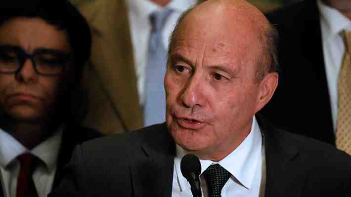 A punta de deudas: Gobierno de Boric deja US$3.617 millones en caja fiscal