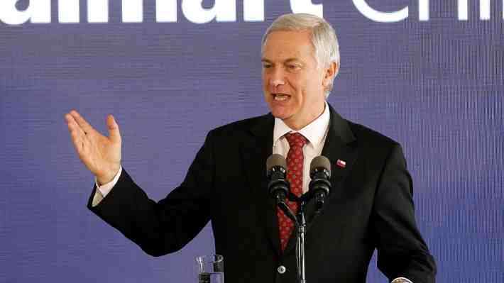 Las "balas de plata" de Kast: ya disparó diez, y las dos restantes apuntan a sectores clave