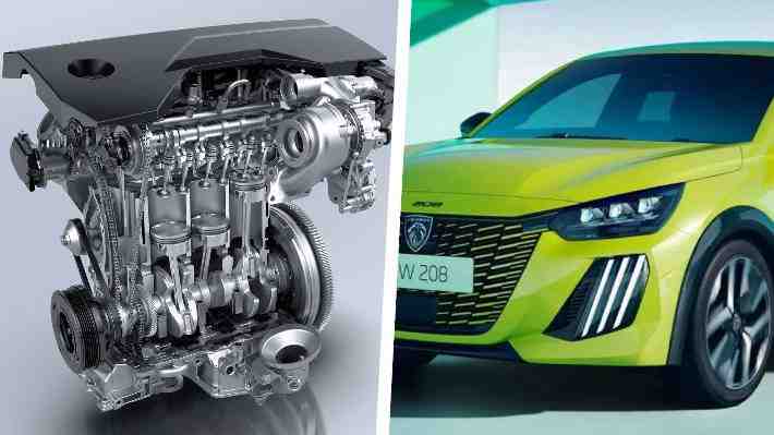 Peugeot deja atrás el PureTech y renueva su oferta a combustión con el nuevo motor Turbo 100