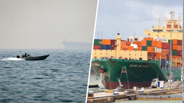 Más allá de Ormuz: El mapa y estado de las otras rutas marítimas clave para el comercio